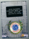 Aurealis Award